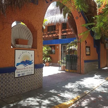 Costa Del Mar Otel Playa del Carmen Dış mekan fotoğraf