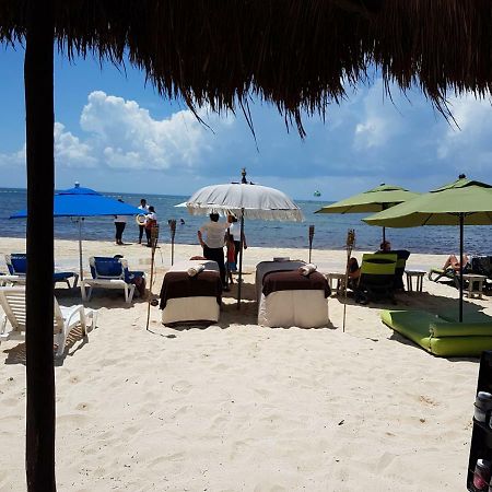 Costa Del Mar Otel Playa del Carmen Dış mekan fotoğraf