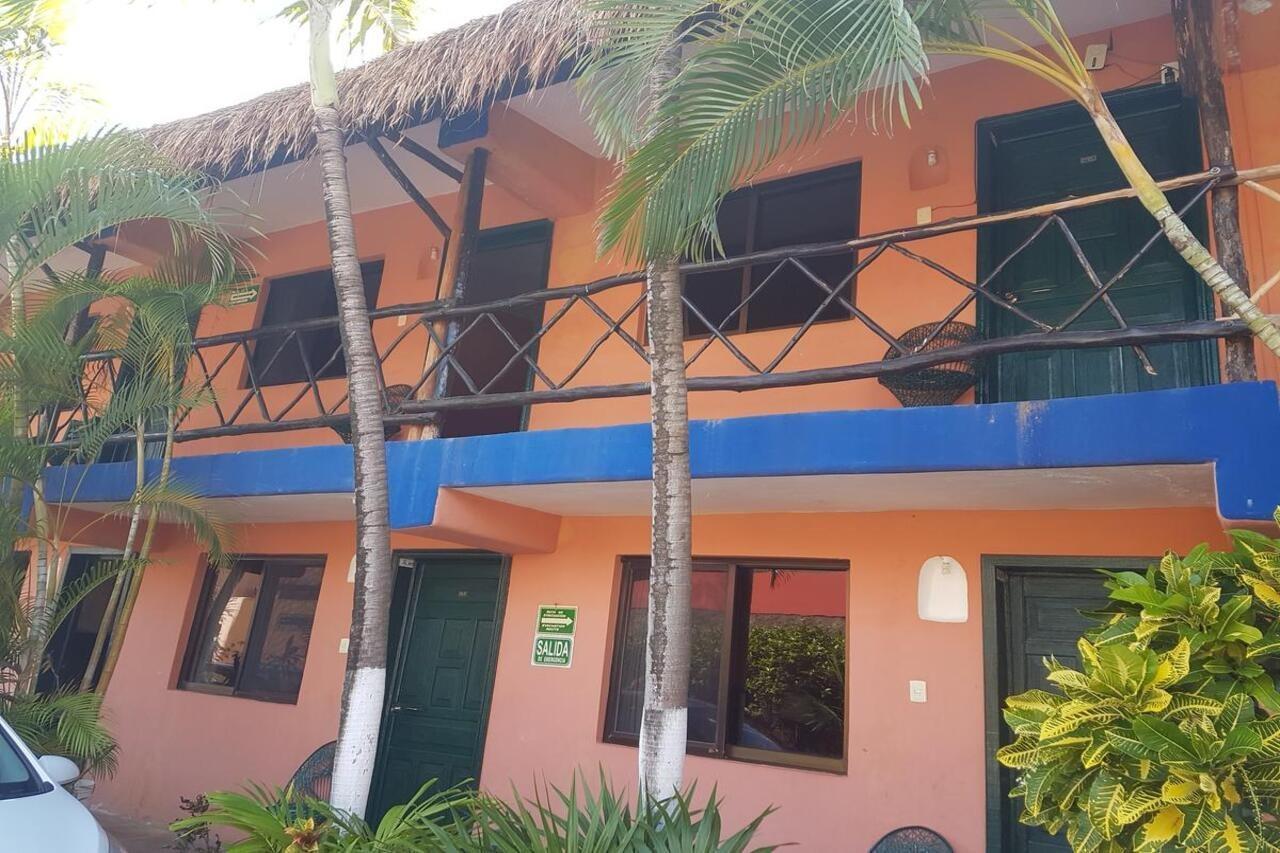 Costa Del Mar Otel Playa del Carmen Dış mekan fotoğraf
