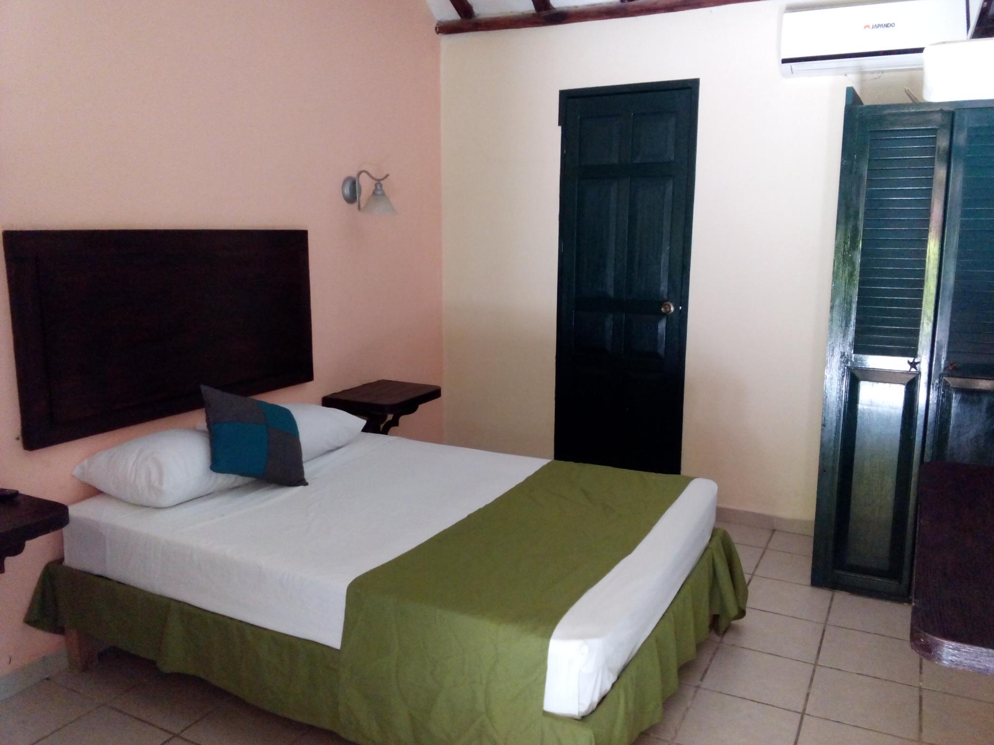 Costa Del Mar Otel Playa del Carmen Dış mekan fotoğraf