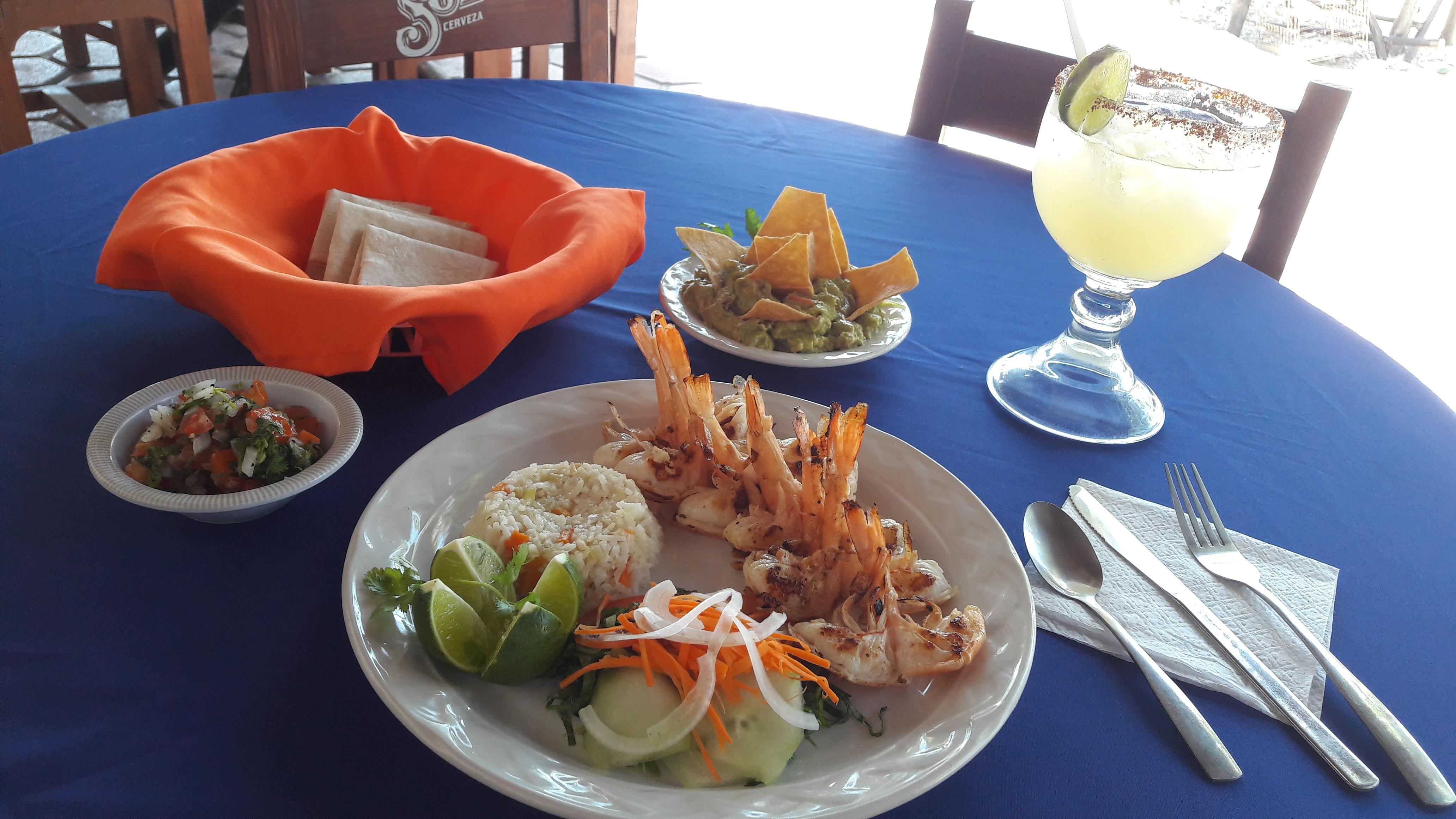 Costa Del Mar Otel Playa del Carmen Dış mekan fotoğraf