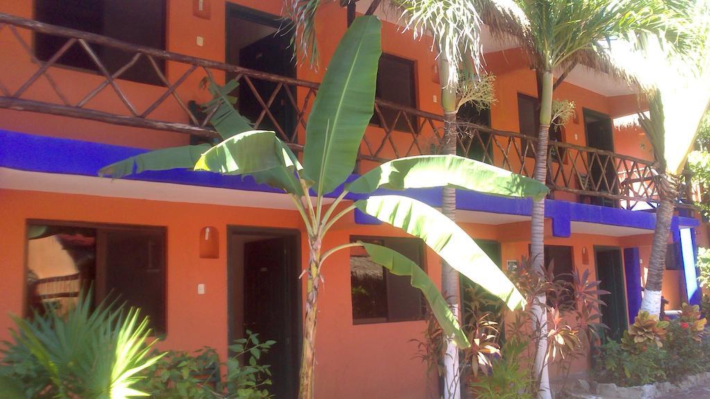 Costa Del Mar Otel Playa del Carmen Dış mekan fotoğraf
