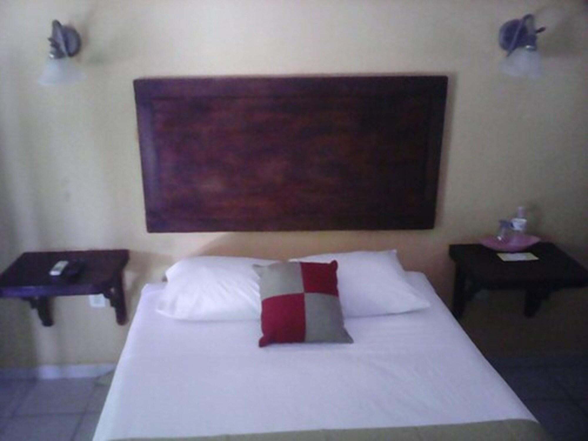 Costa Del Mar Otel Playa del Carmen Dış mekan fotoğraf