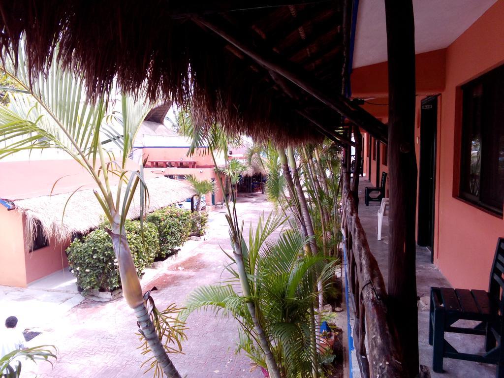 Costa Del Mar Otel Playa del Carmen Dış mekan fotoğraf