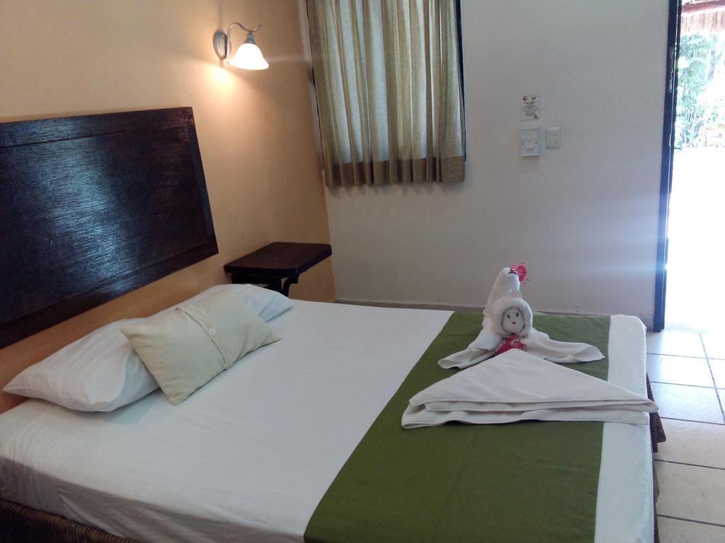 Costa Del Mar Otel Playa del Carmen Dış mekan fotoğraf