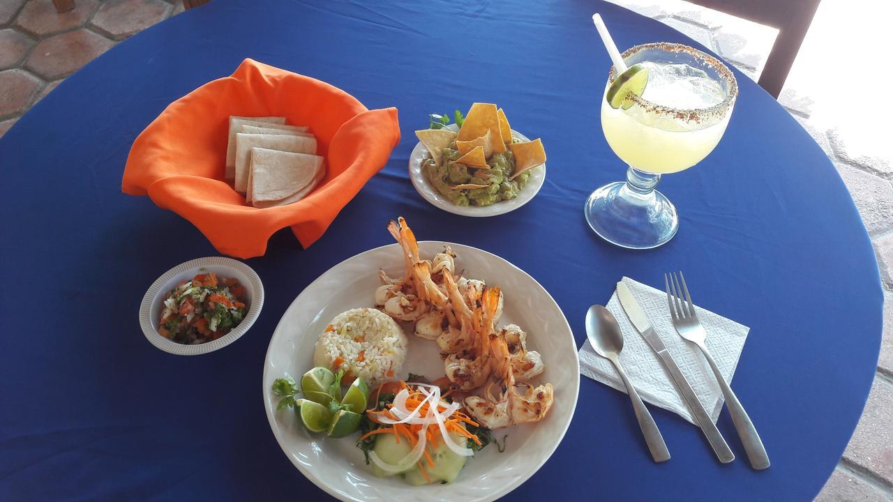 Costa Del Mar Otel Playa del Carmen Dış mekan fotoğraf